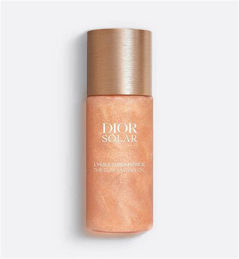 dior solar pack|Dior solar products.